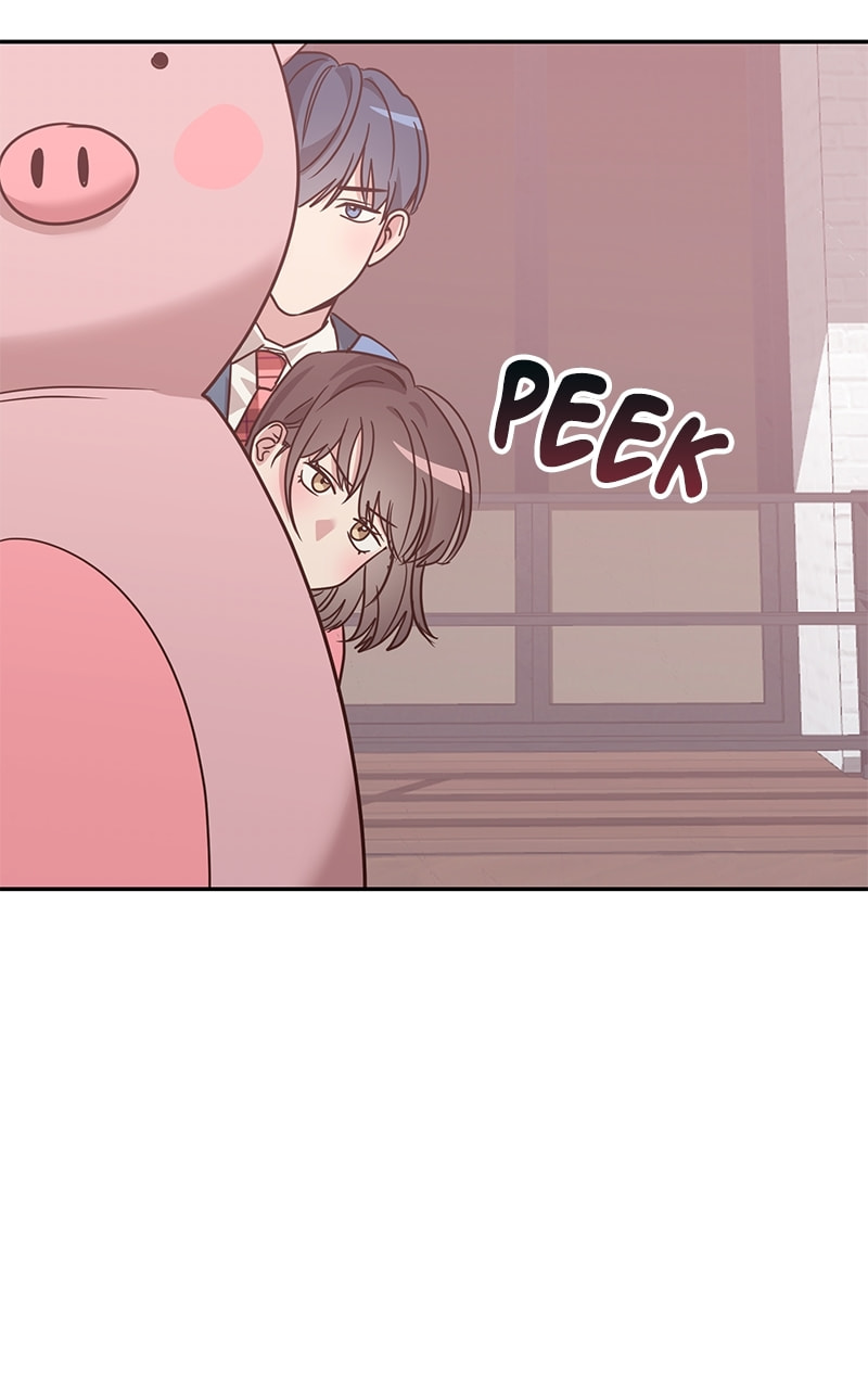 Universe's Strongest First Love Chapter 20 page 26 - 