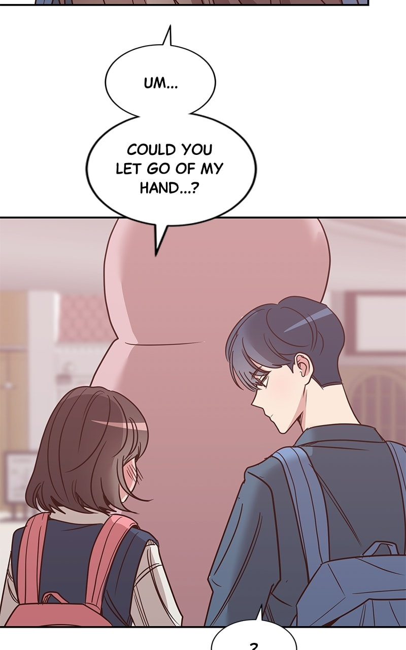 Universe's Strongest First Love Chapter 20 page 29 - 