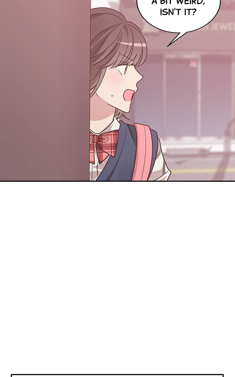 Universe's Strongest First Love Chapter 20 page 4 - 
