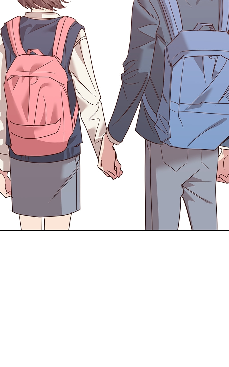 Universe's Strongest First Love Chapter 20 page 31 - 