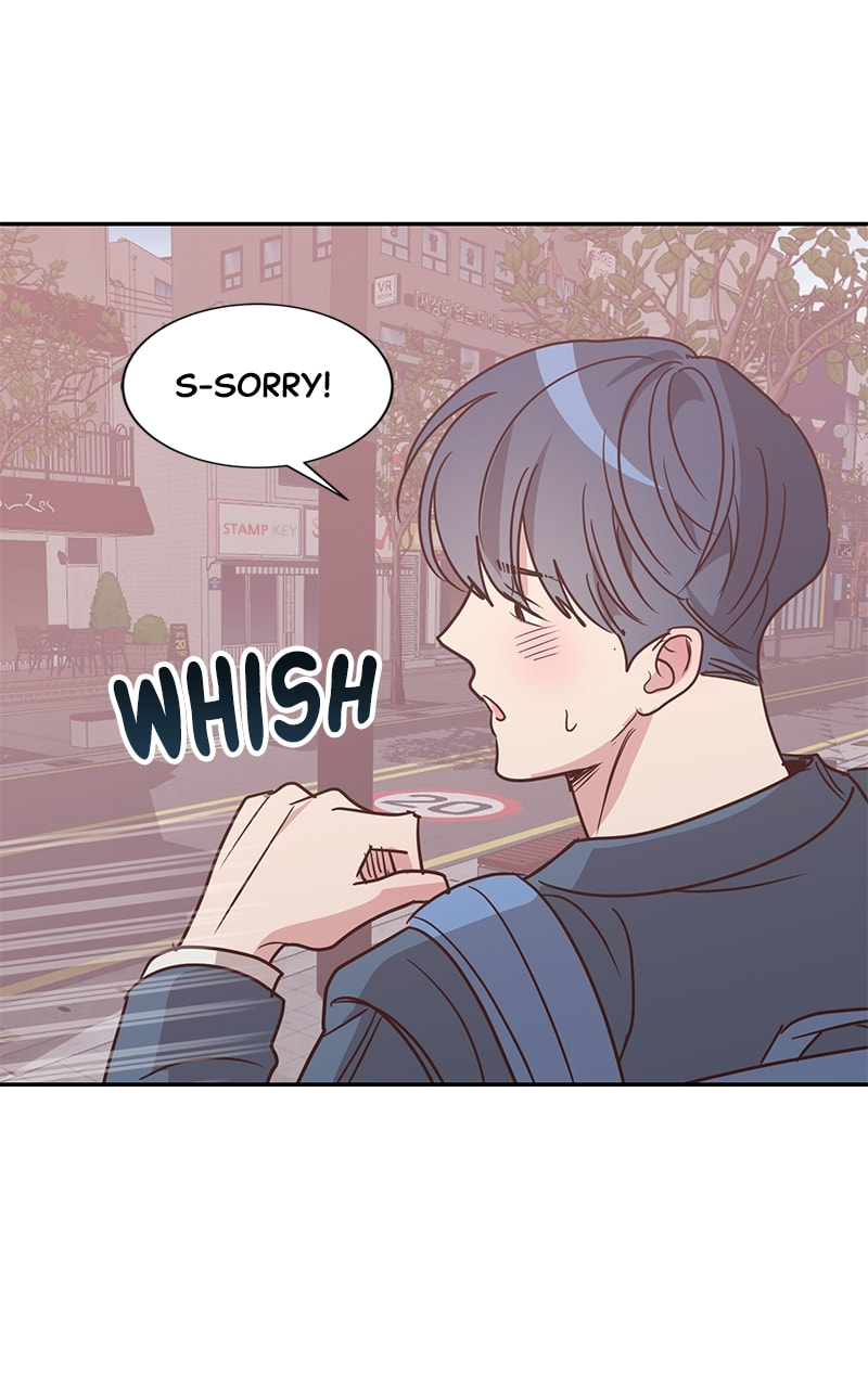 Universe's Strongest First Love Chapter 20 page 32 - 