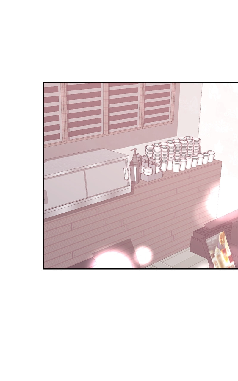 Universe's Strongest First Love Chapter 20 page 35 - 