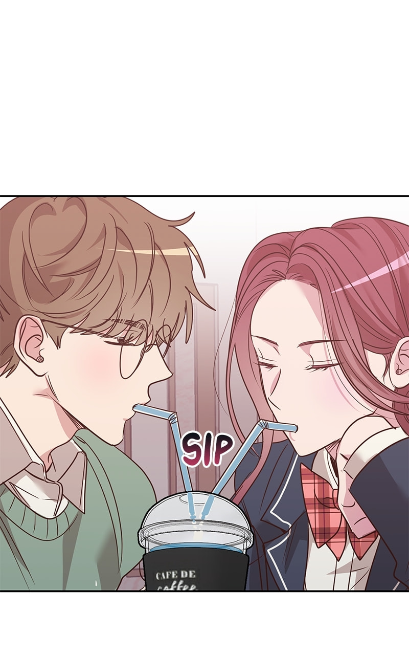 Universe's Strongest First Love Chapter 20 page 36 - 