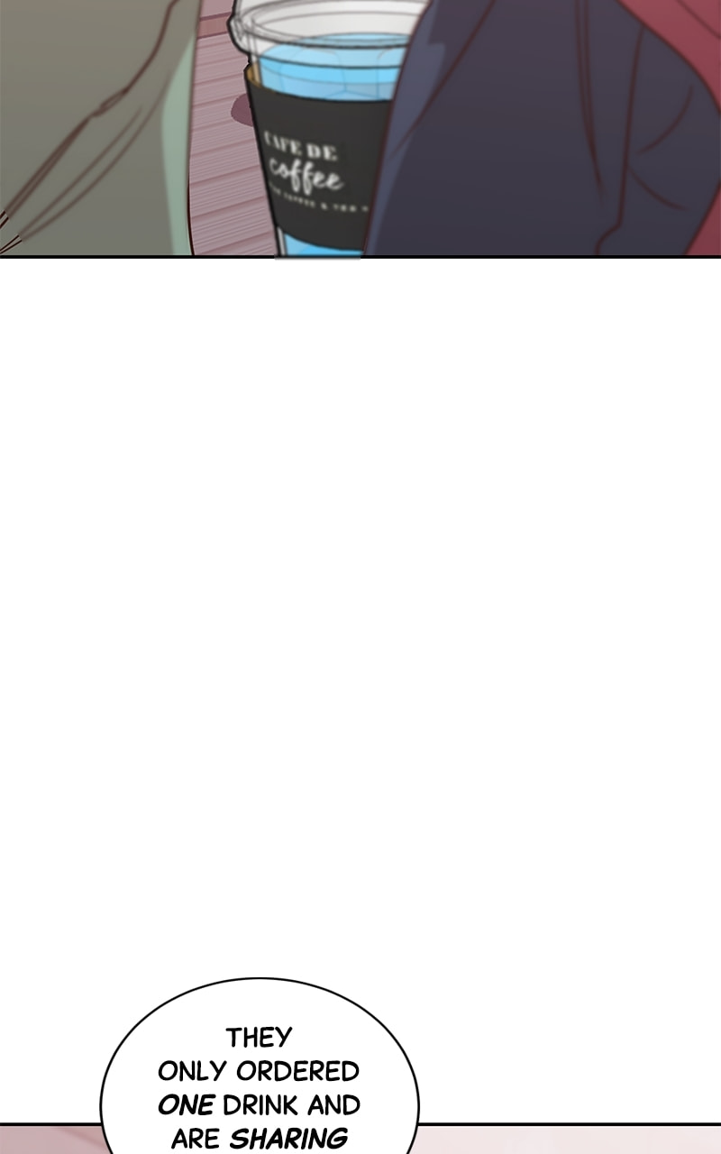 Universe's Strongest First Love Chapter 20 page 38 - 