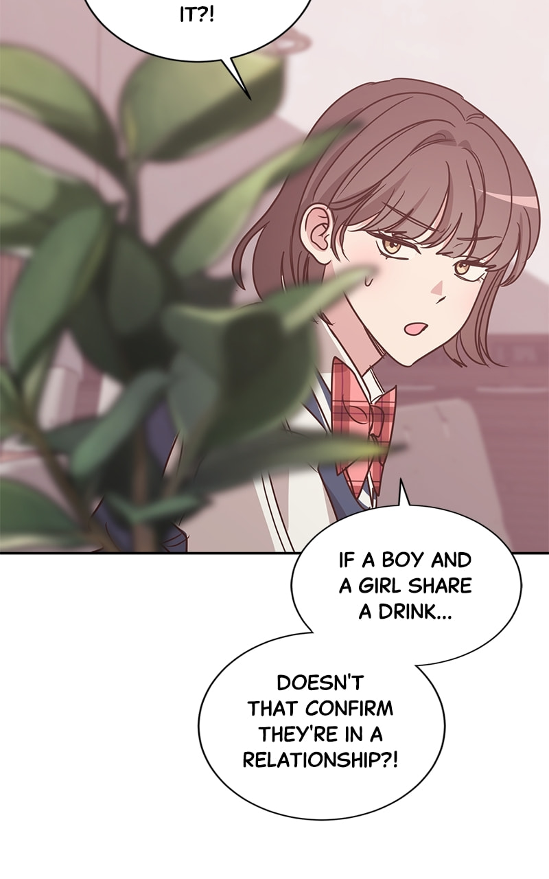 Universe's Strongest First Love Chapter 20 page 39 - 