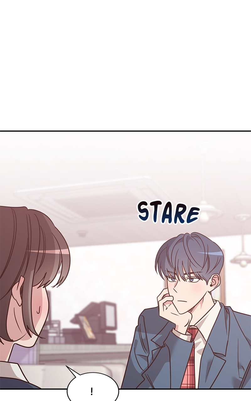 Universe's Strongest First Love Chapter 20 page 41 - 