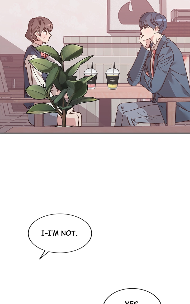 Universe's Strongest First Love Chapter 20 page 44 - 