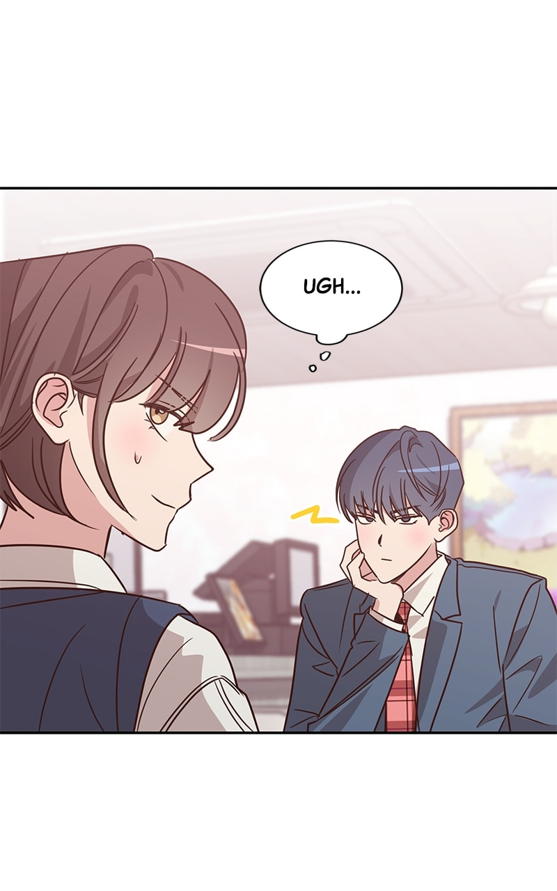 Universe's Strongest First Love Chapter 20 page 46 - 