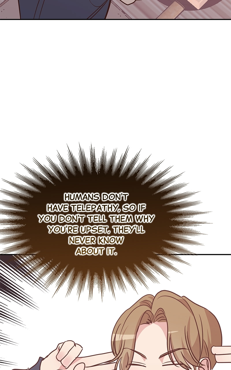 Universe's Strongest First Love Chapter 20 page 48 - 