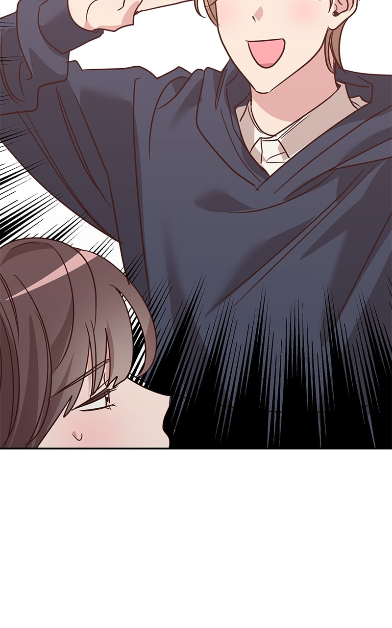 Universe's Strongest First Love Chapter 20 page 49 - 