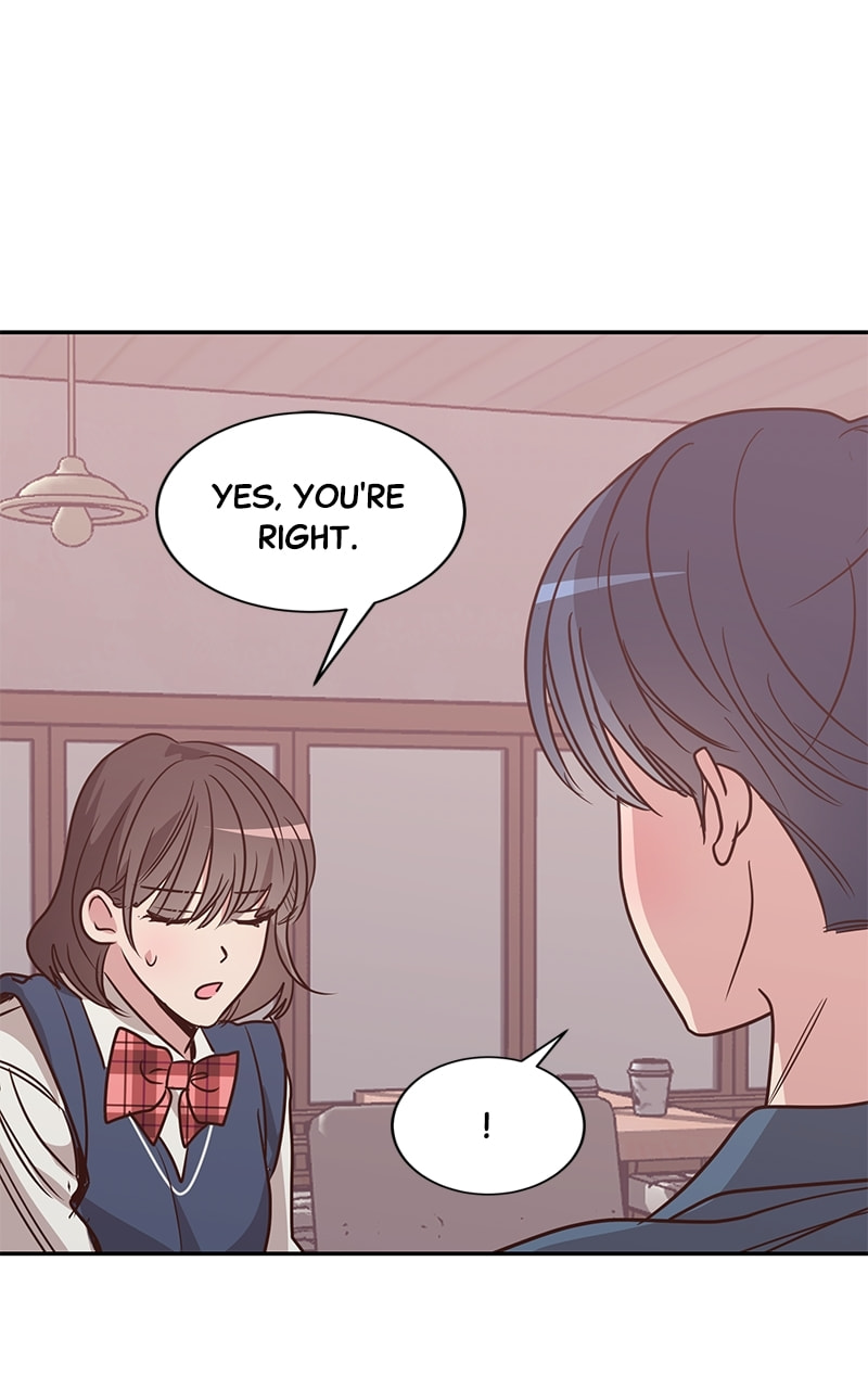 Universe's Strongest First Love Chapter 20 page 50 - 