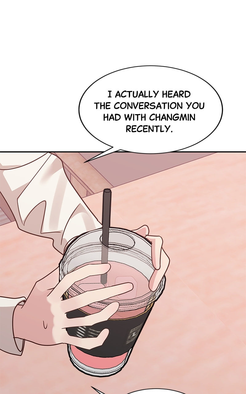 Universe's Strongest First Love Chapter 20 page 51 - 