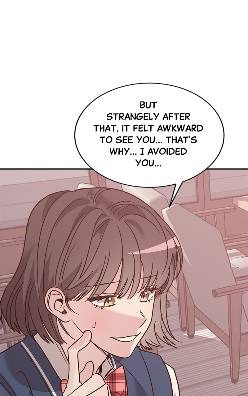 Universe's Strongest First Love Chapter 20 page 54 - 