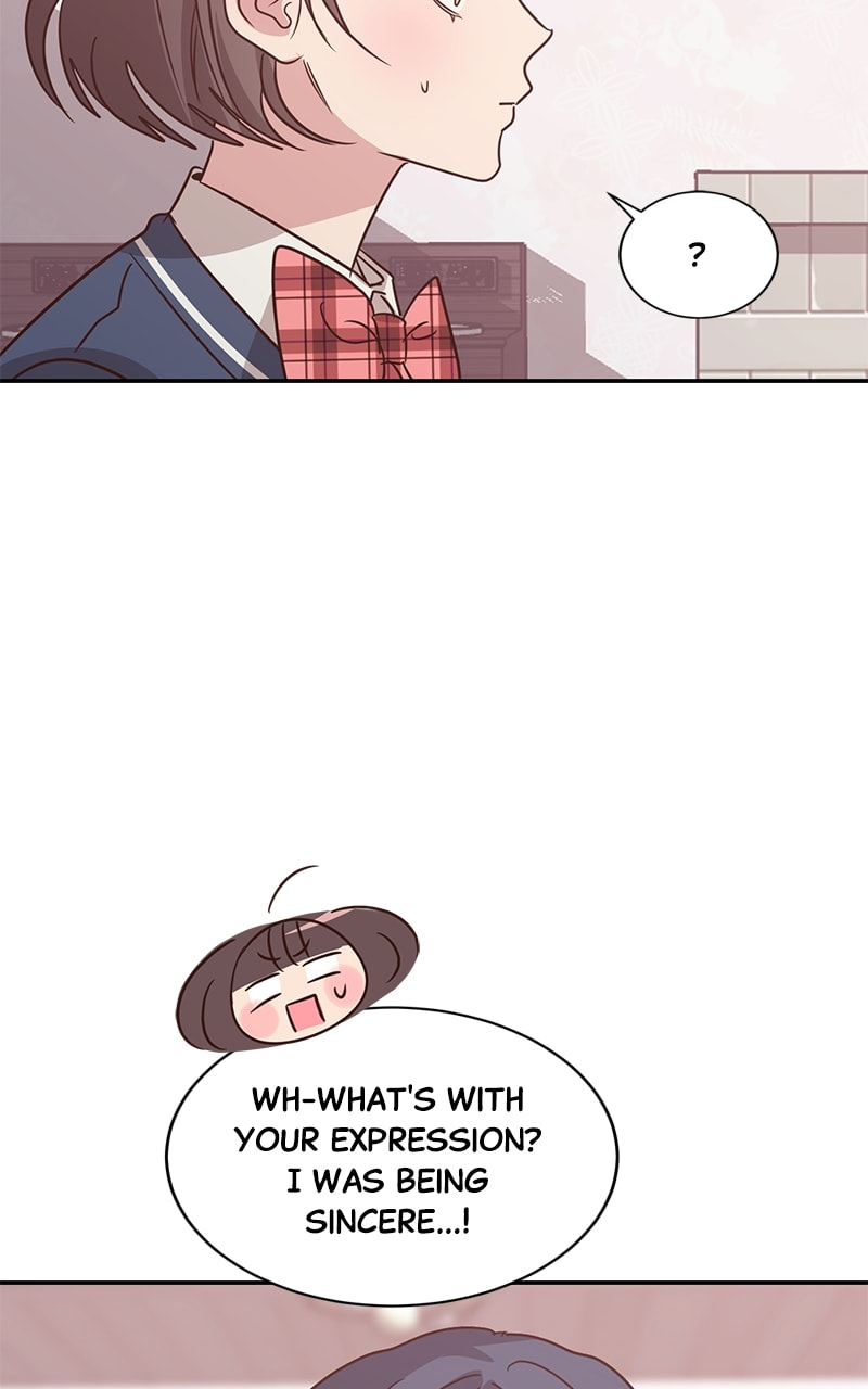 Universe's Strongest First Love Chapter 20 page 56 - 