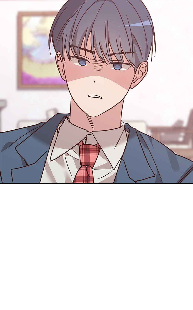 Universe's Strongest First Love Chapter 20 page 57 - 