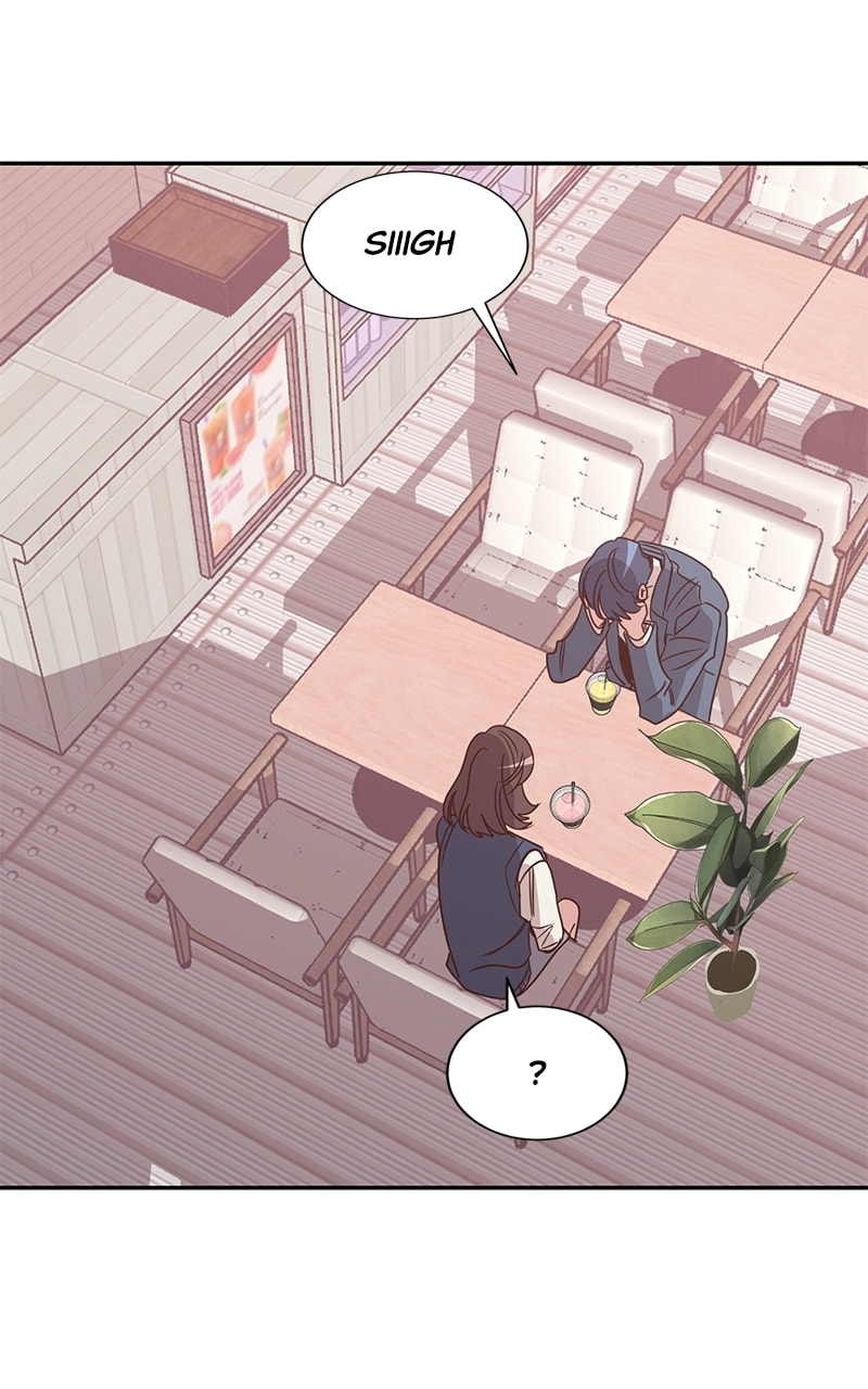Universe's Strongest First Love Chapter 20 page 58 - 