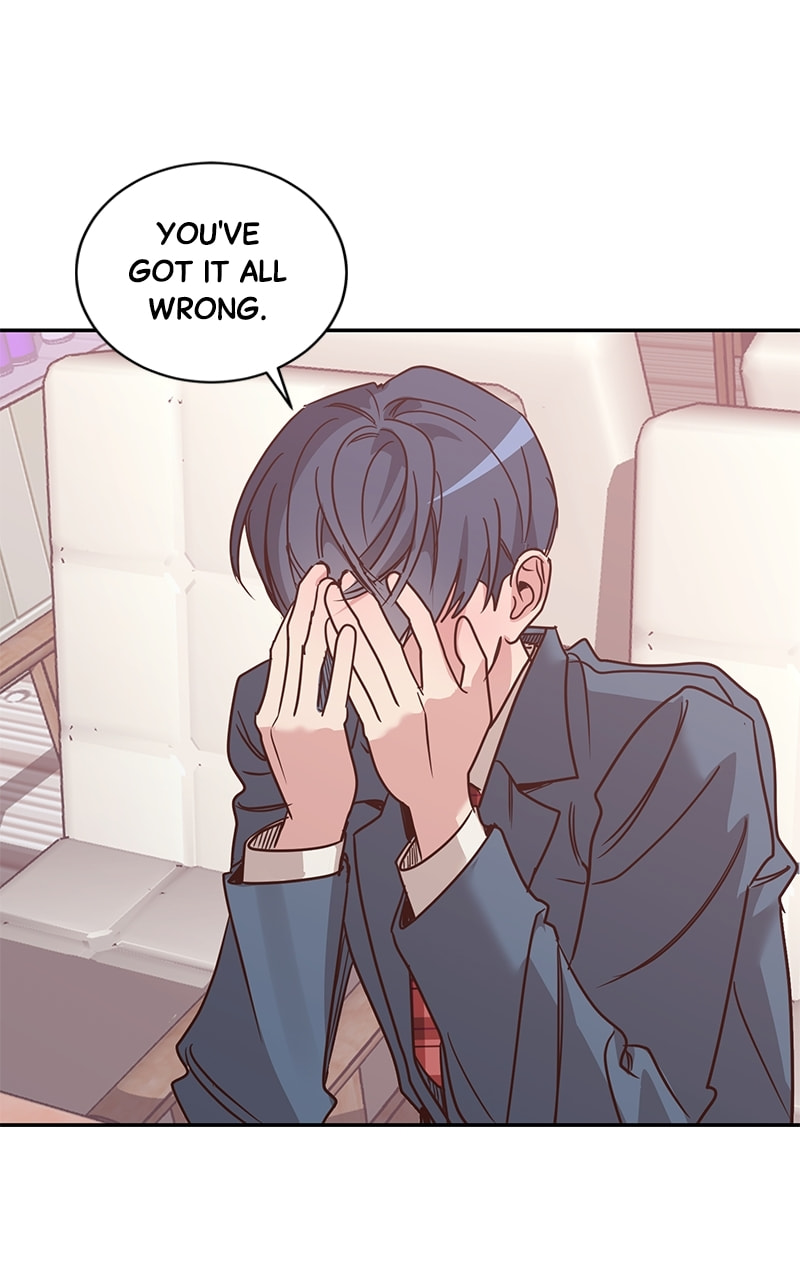 Universe's Strongest First Love Chapter 20 page 59 - 
