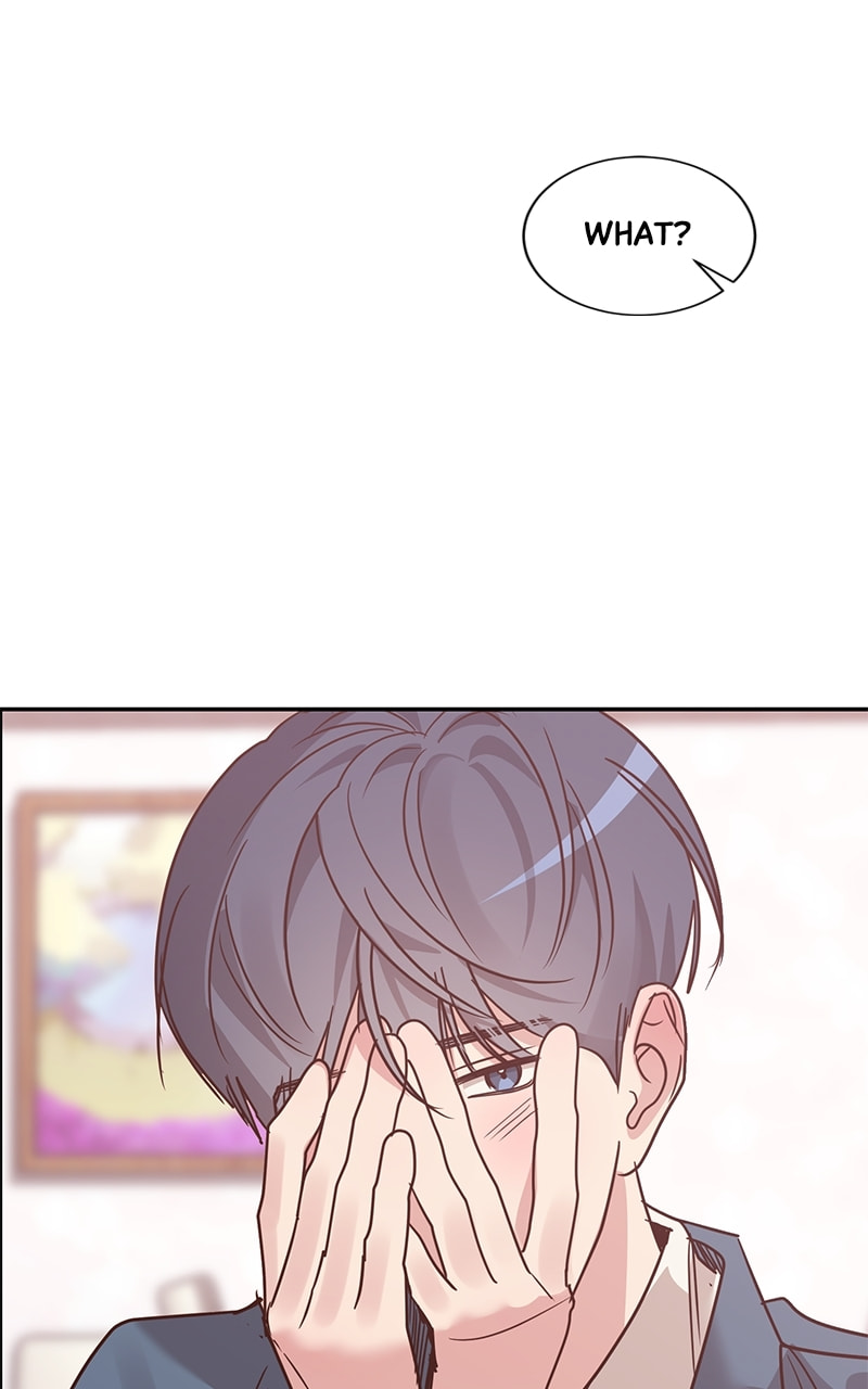 Universe's Strongest First Love Chapter 20 page 60 - 
