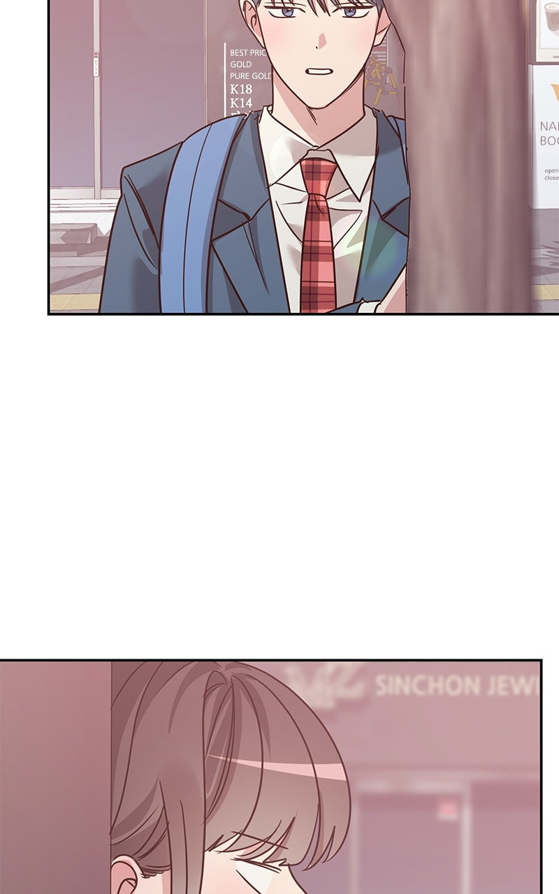Universe's Strongest First Love Chapter 20 page 7 - 