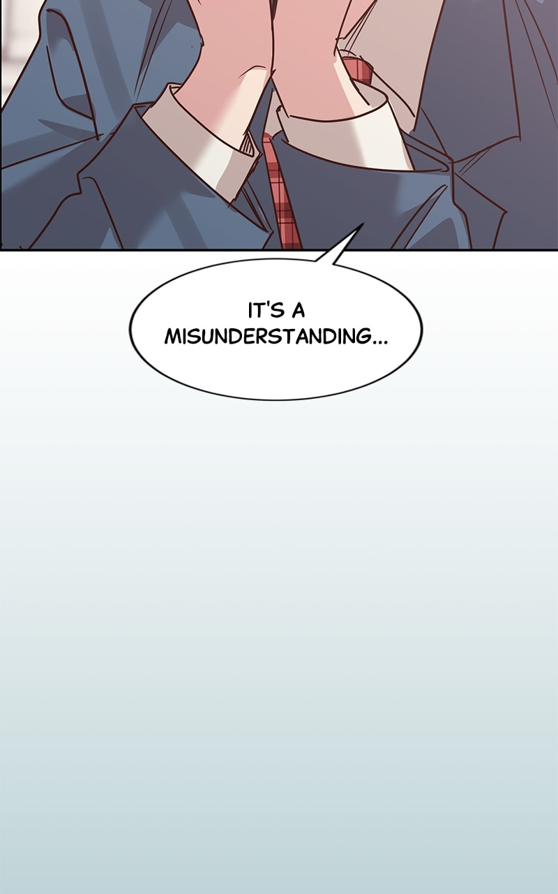 Universe's Strongest First Love Chapter 20 page 61 - 
