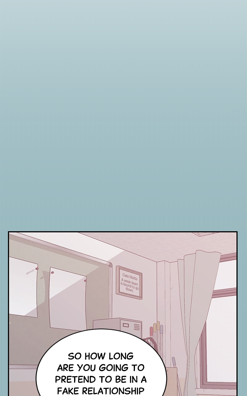 Universe's Strongest First Love Chapter 20 page 62 - 