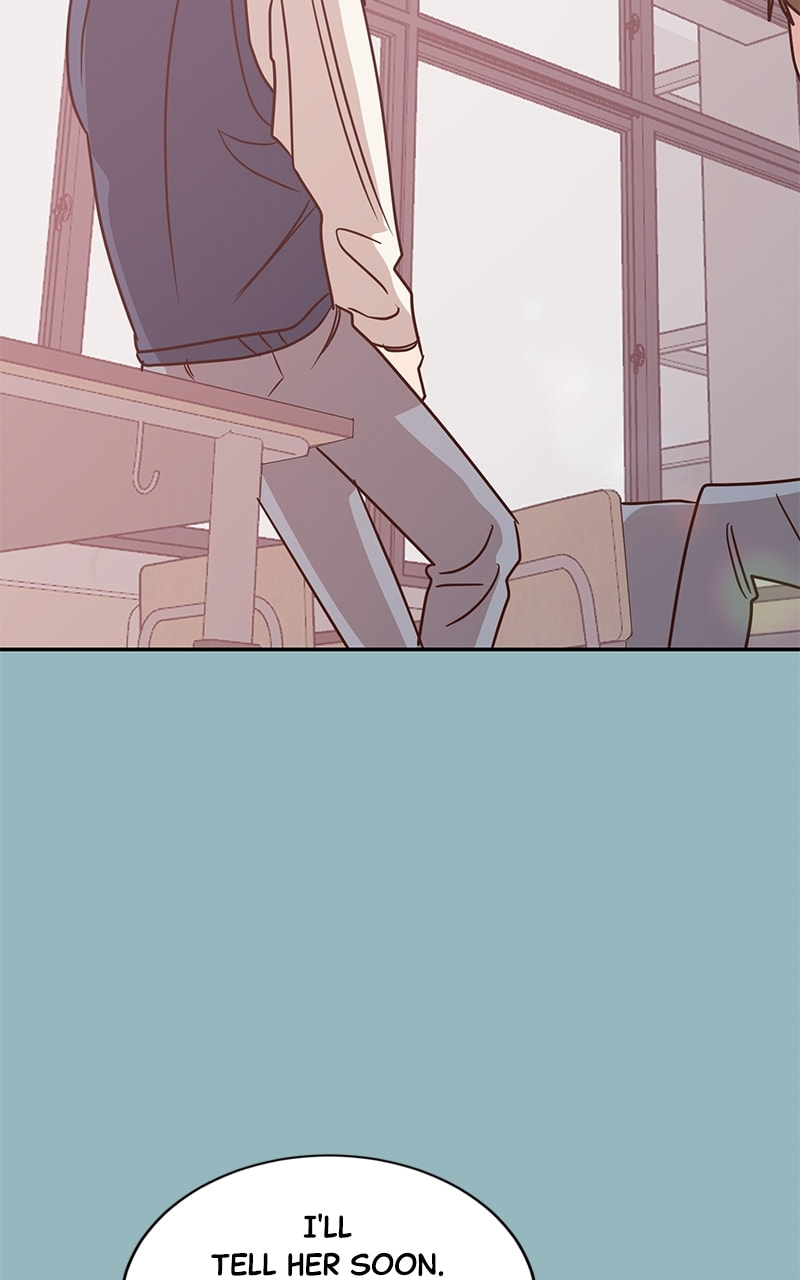 Universe's Strongest First Love Chapter 20 page 64 - 
