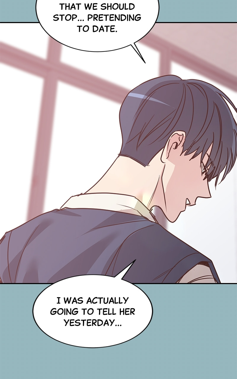 Universe's Strongest First Love Chapter 20 page 65 - 