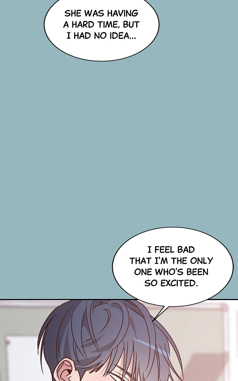 Universe's Strongest First Love Chapter 20 page 67 - 
