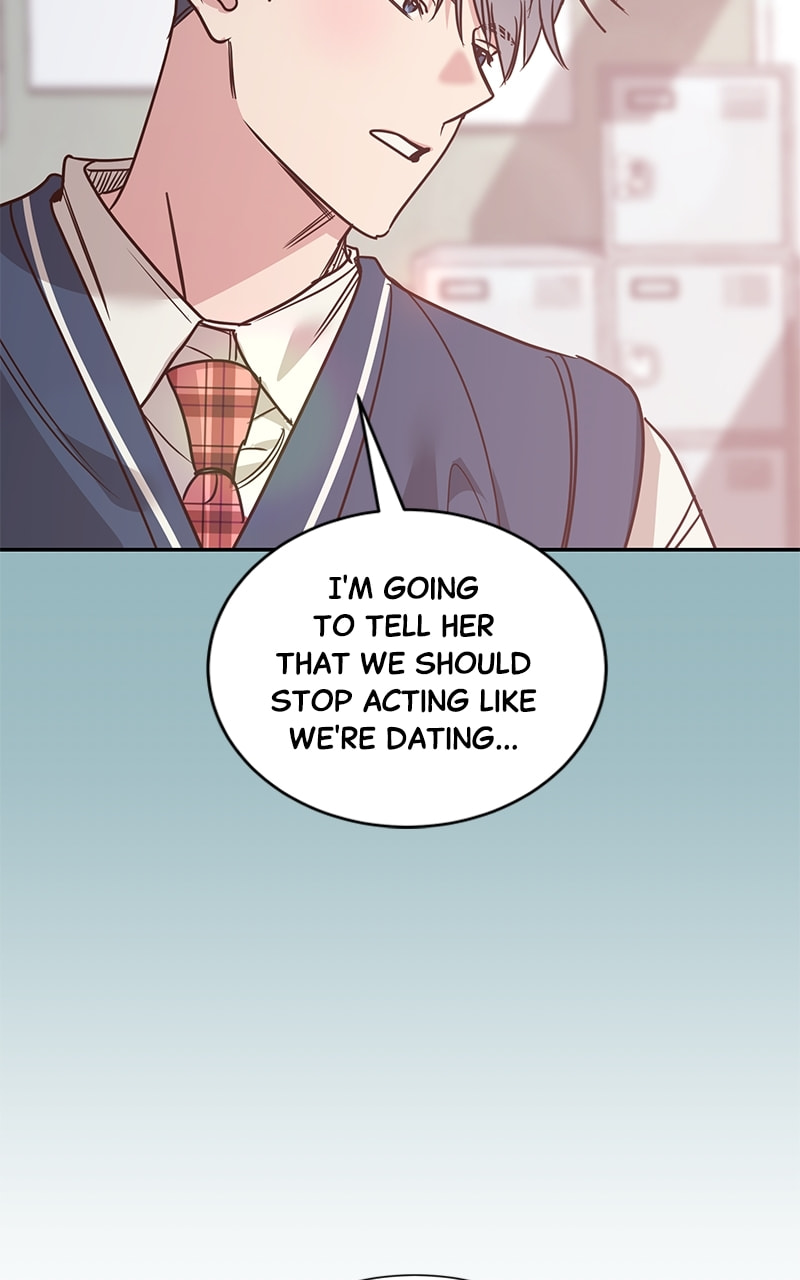Universe's Strongest First Love Chapter 20 page 68 - 