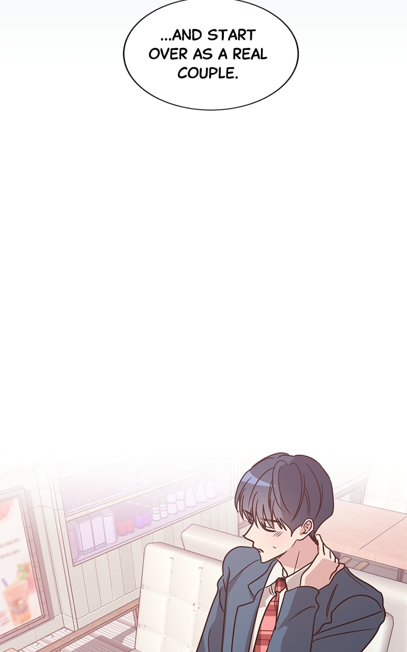 Universe's Strongest First Love Chapter 20 page 69 - 