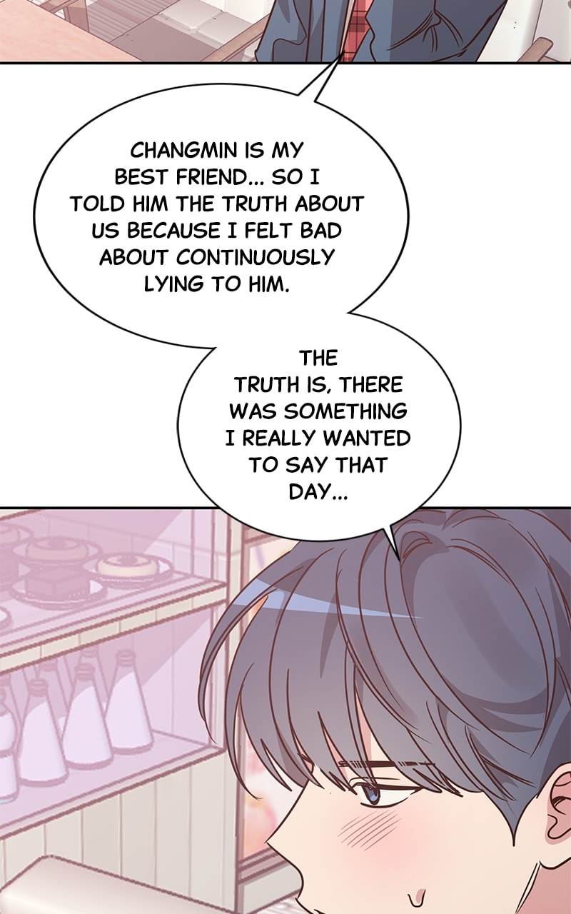 Universe's Strongest First Love Chapter 20 page 70 - 