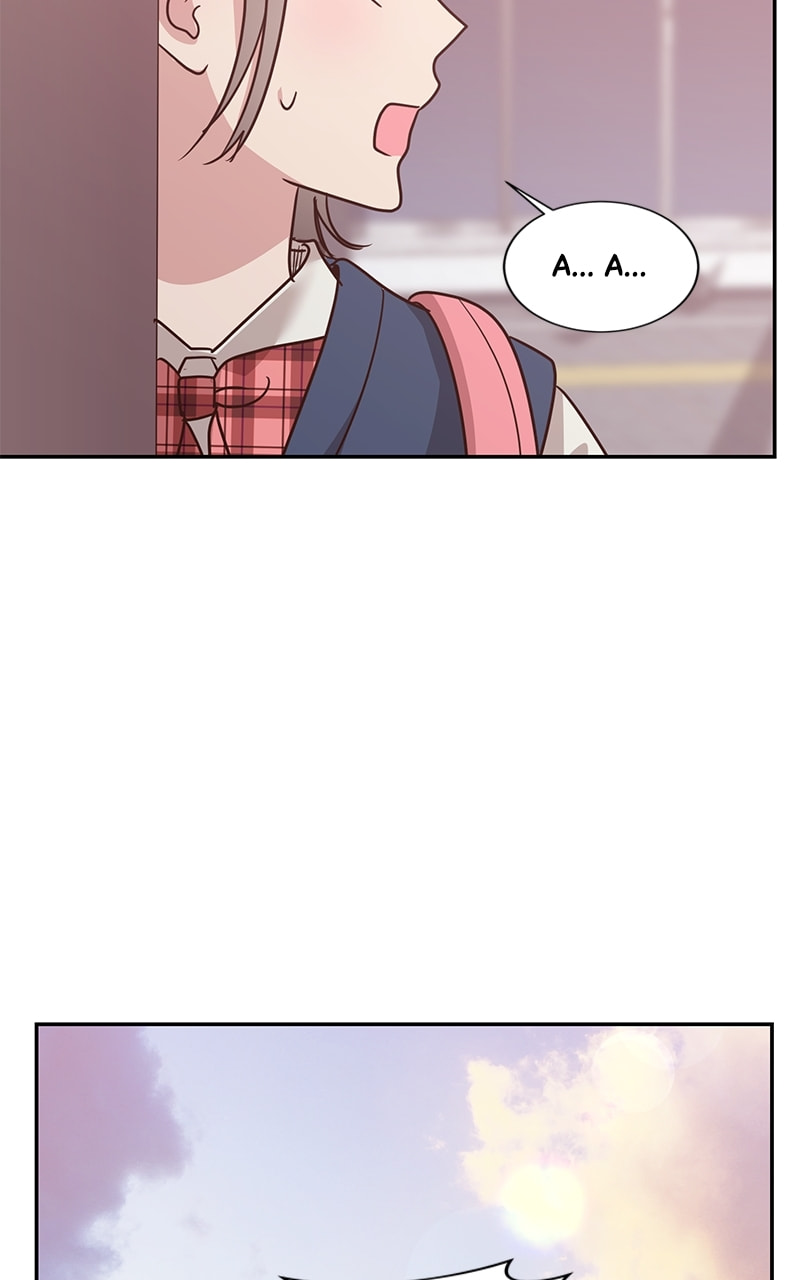 Universe's Strongest First Love Chapter 20 page 8 - 