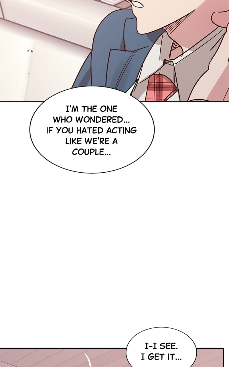 Universe's Strongest First Love Chapter 20 page 71 - 