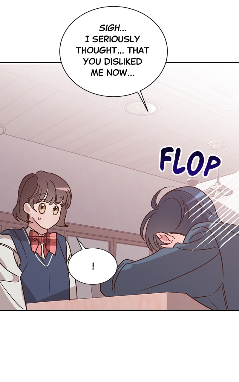 Universe's Strongest First Love Chapter 20 page 73 - 