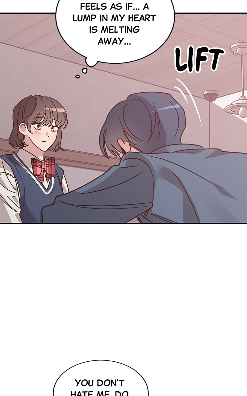 Universe's Strongest First Love Chapter 20 page 76 - 