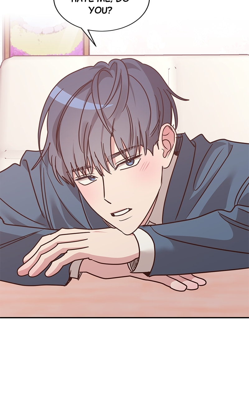 Universe's Strongest First Love Chapter 20 page 77 - 