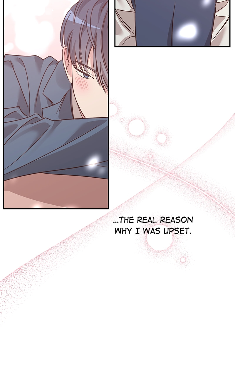 Universe's Strongest First Love Chapter 20 page 80 - 
