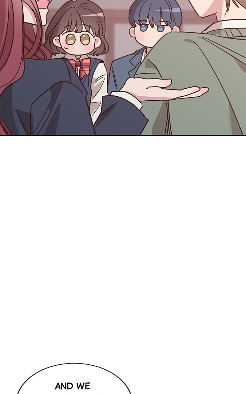 Universe's Strongest First Love Chapter 21 page 13 - 
