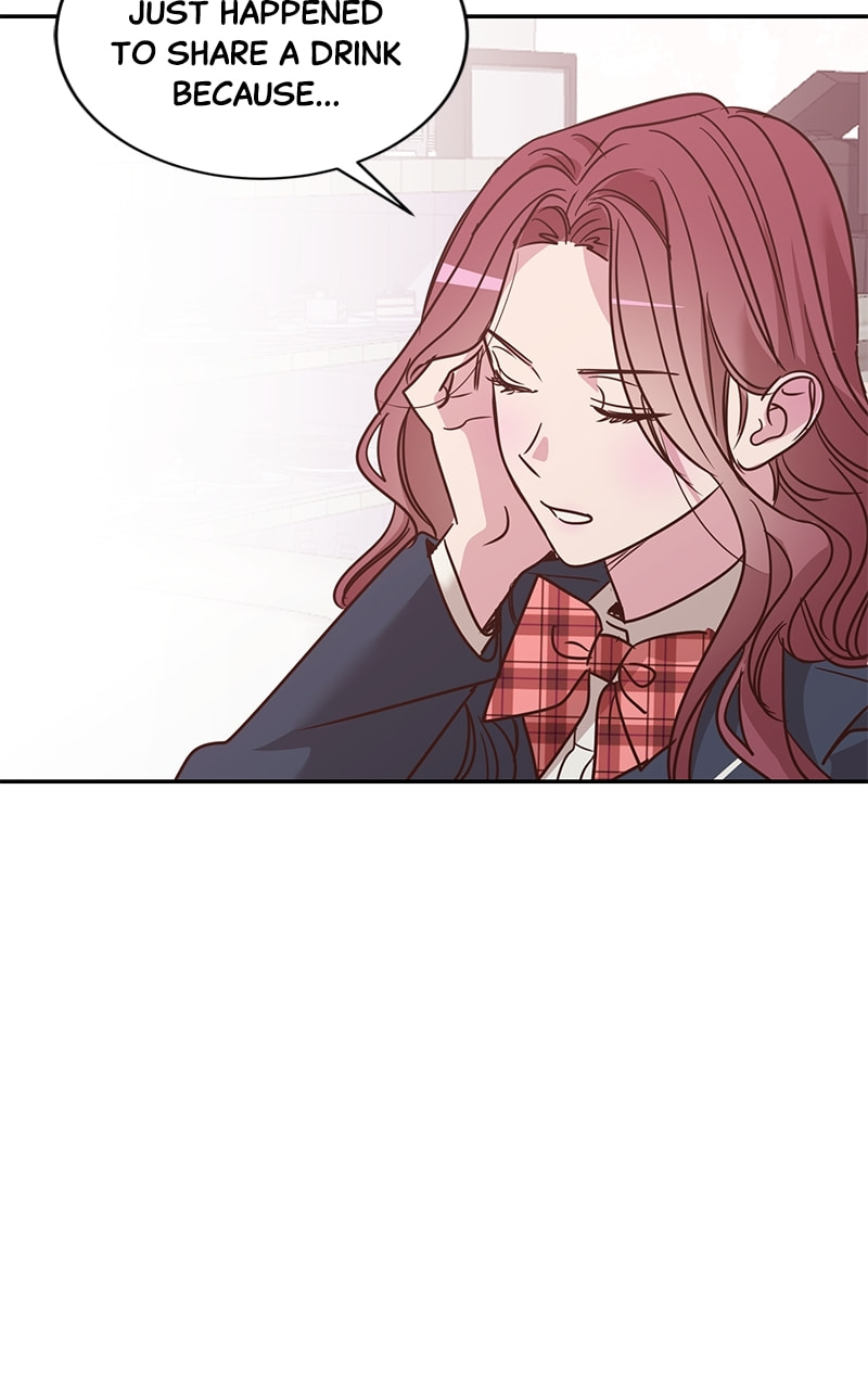 Universe's Strongest First Love Chapter 21 page 14 - 