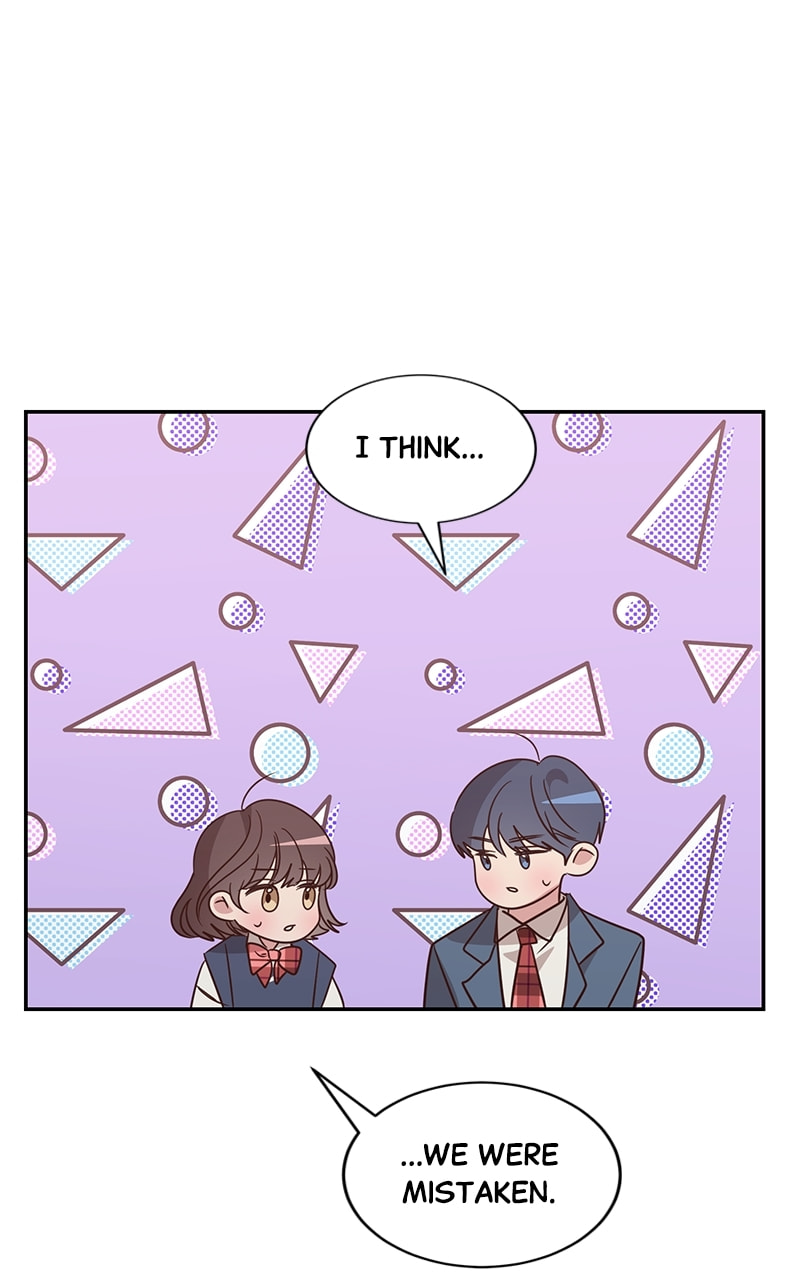 Universe's Strongest First Love Chapter 21 page 17 - 