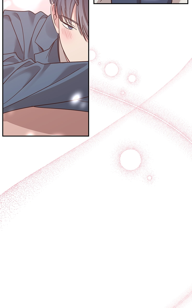 Universe's Strongest First Love Chapter 21 page 3 - 