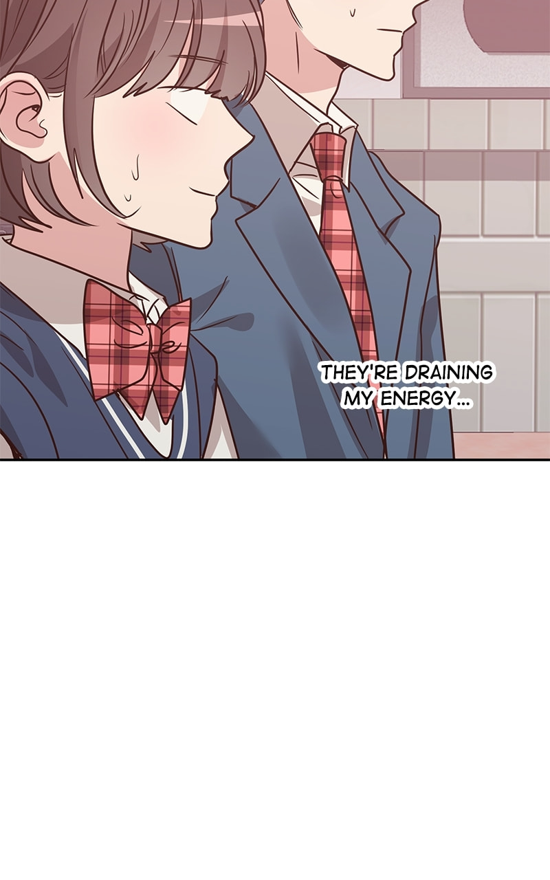 Universe's Strongest First Love Chapter 21 page 21 - 