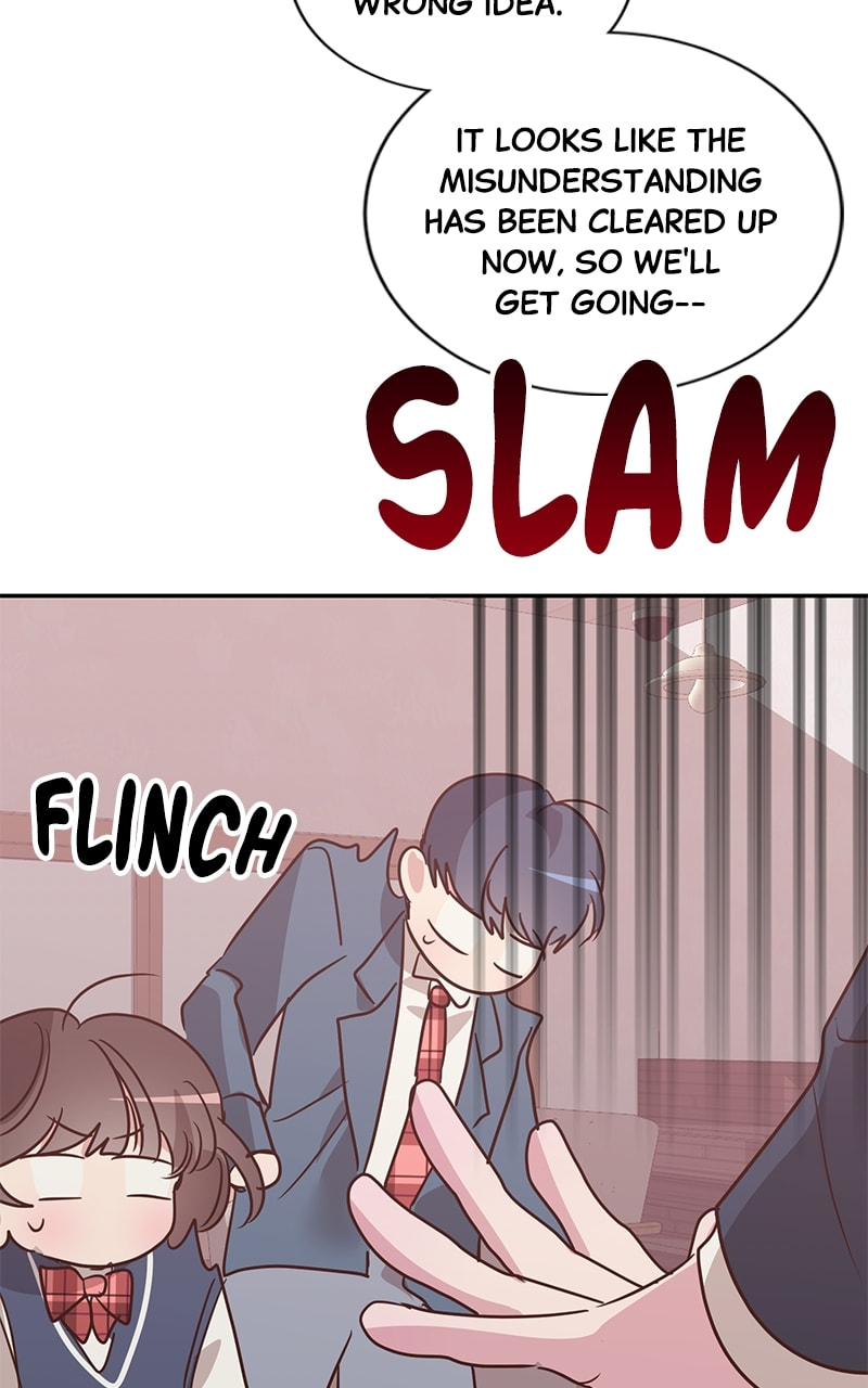 Universe's Strongest First Love Chapter 21 page 23 - 