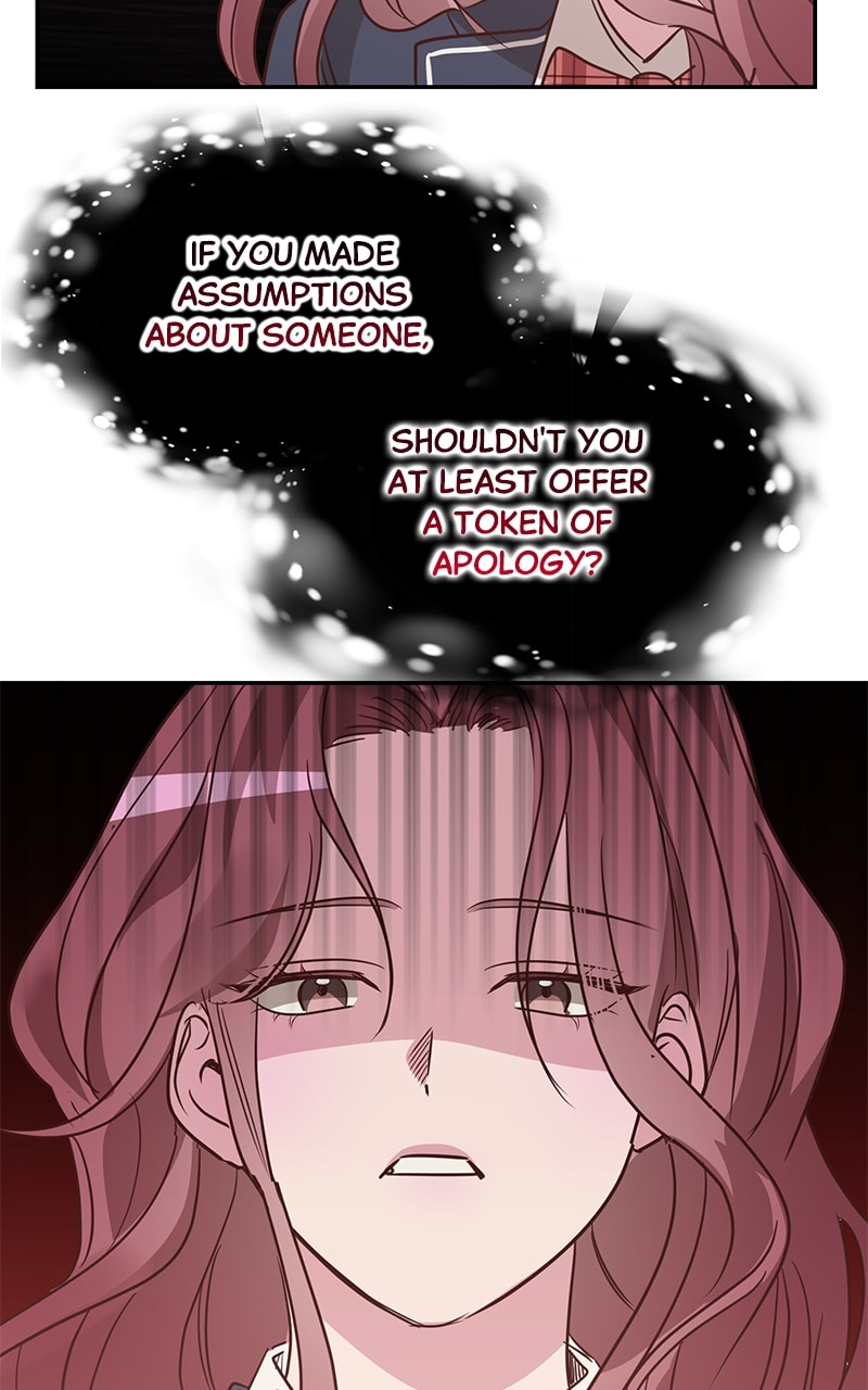 Universe's Strongest First Love Chapter 21 page 25 - 