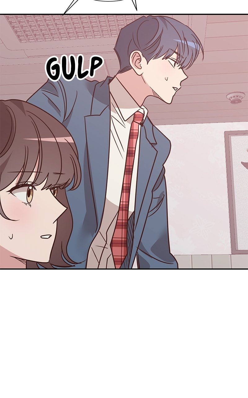 Universe's Strongest First Love Chapter 21 page 27 - 