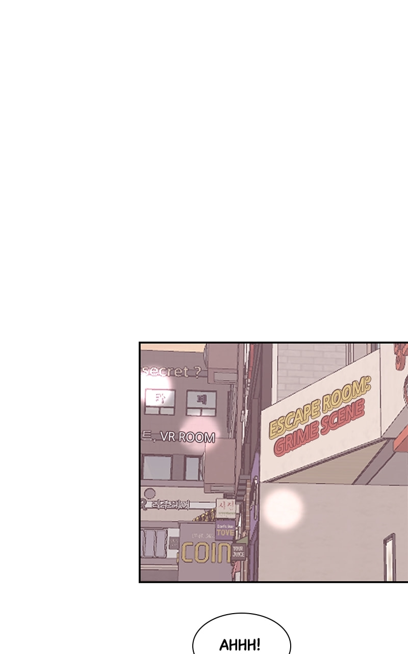Universe's Strongest First Love Chapter 21 page 28 - 