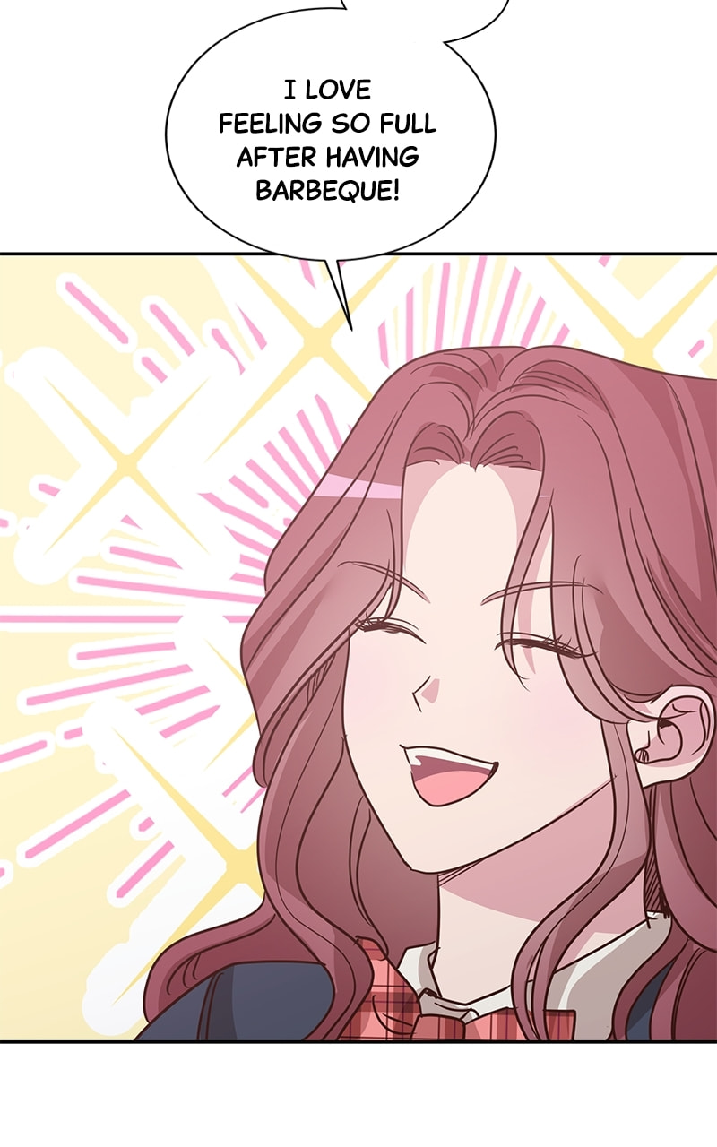Universe's Strongest First Love Chapter 21 page 29 - 