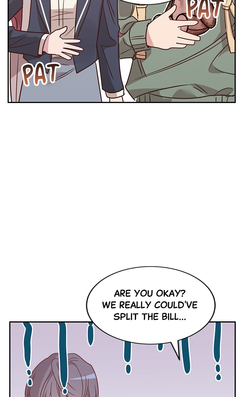 Universe's Strongest First Love Chapter 21 page 31 - 