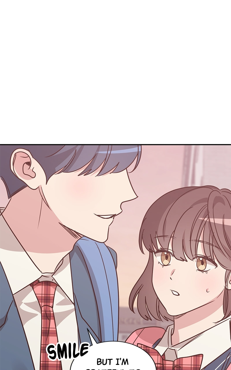 Universe's Strongest First Love Chapter 21 page 33 - 