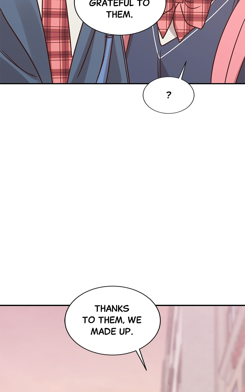 Universe's Strongest First Love Chapter 21 page 34 - 